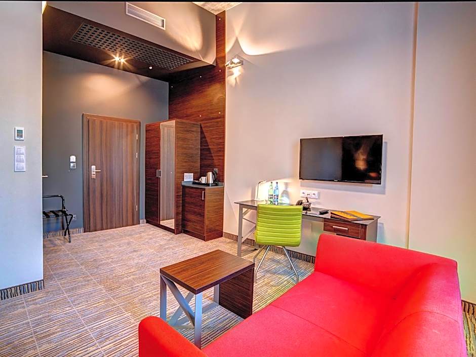 Hotel Loft 1898