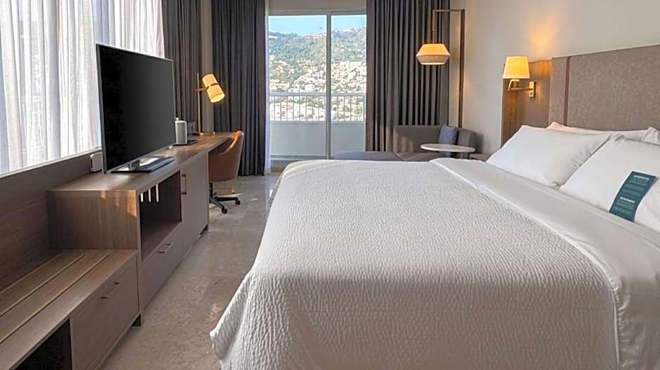 Holiday Inn Acapulco Amarea By IHG