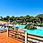 Hotel Ausonia