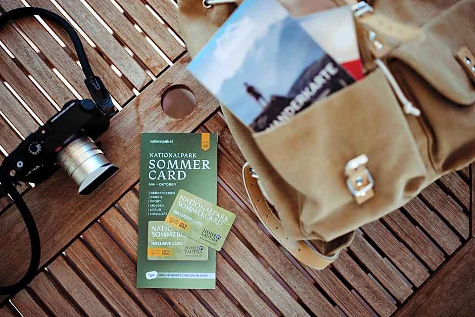 Erholungshotel Kaltenhauser