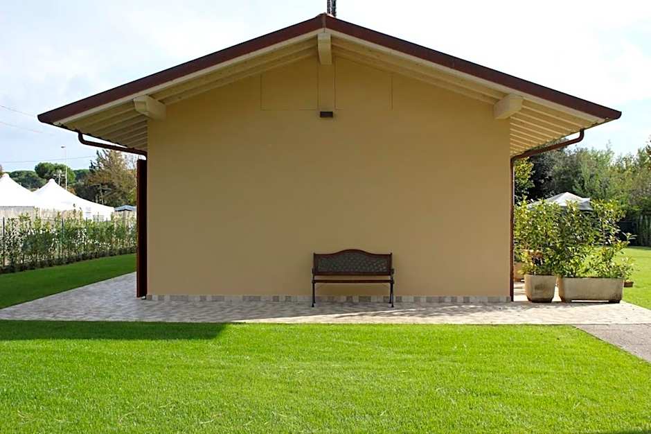 Villa Rosy