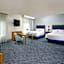 Hampton Inn & Suites Asheville Biltmore Village