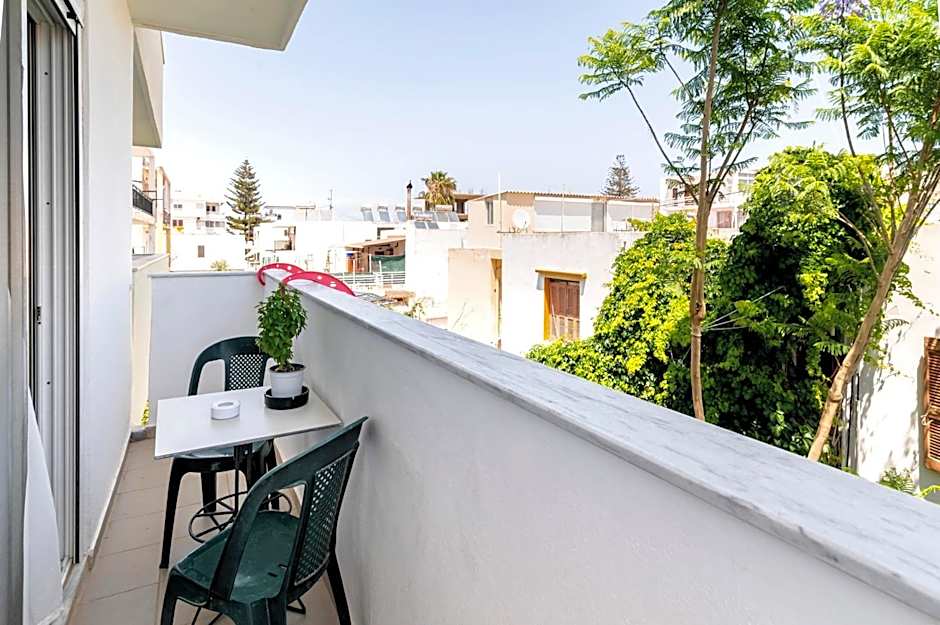 Lefka Hotel & Apartments
