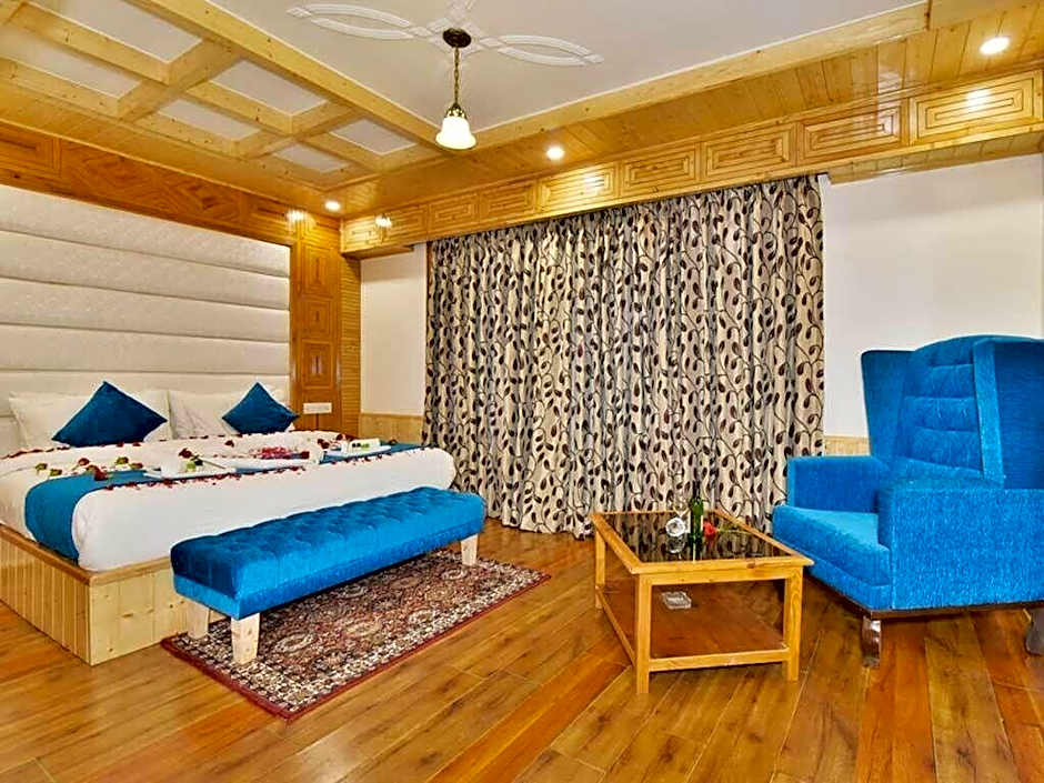 HOTEL HIMGIRI