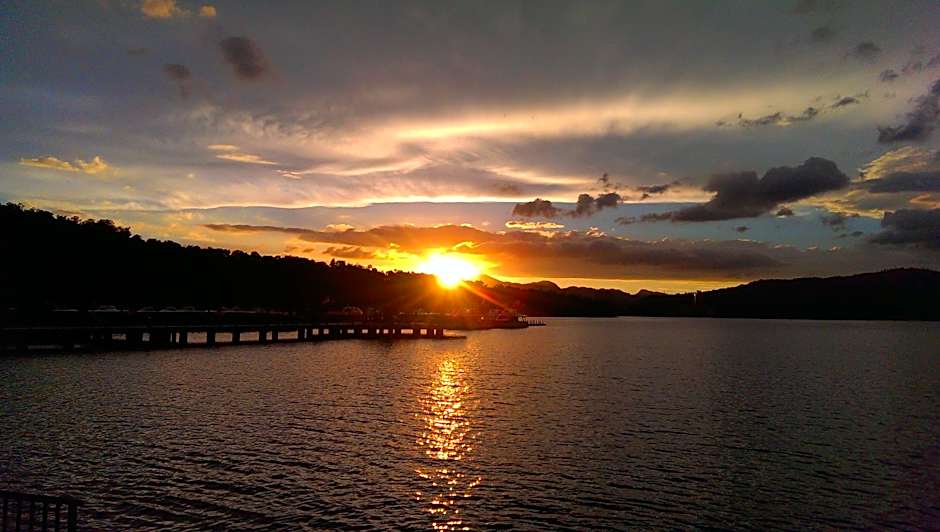 perBed Hostel - Sun Moon Lake