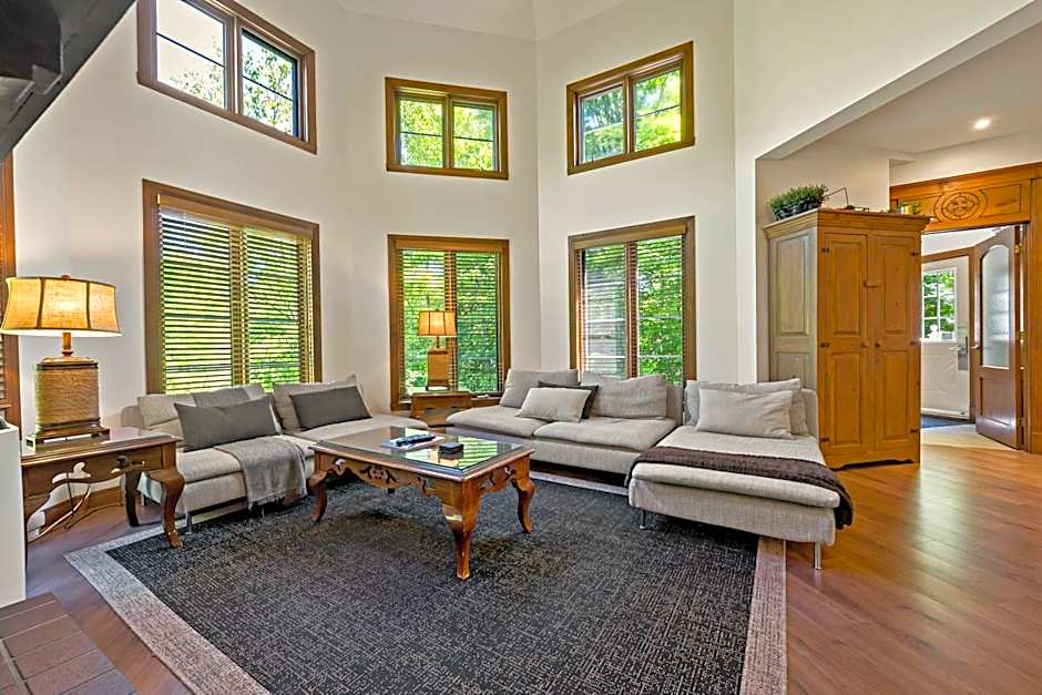 Tremblant Prestige - Manoir 108-2