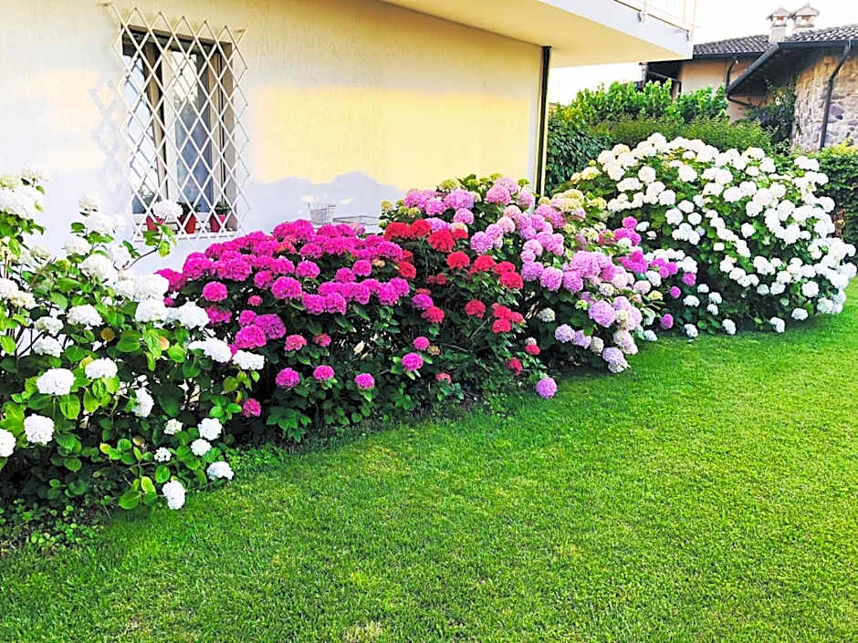 Bed and Breakfast da Beatrice