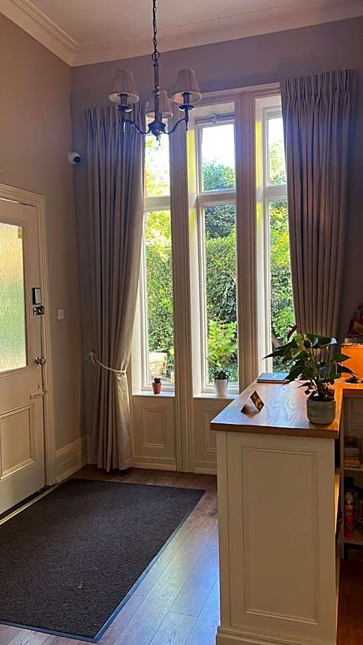 Gregory by the Warren Collection