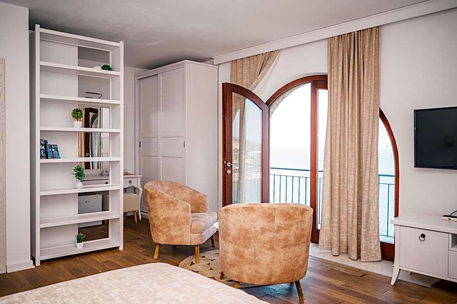 Hotel Pirate Old Town