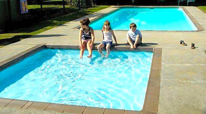 High Country Motor Inn Bright