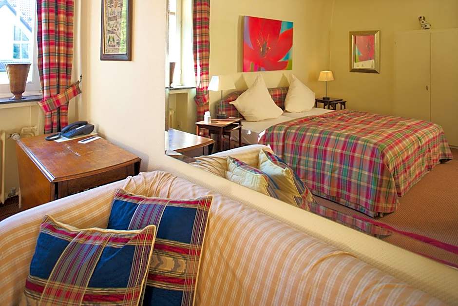 Hotel Villa Meererbusch