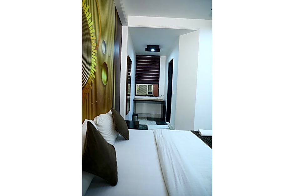 Hotel Good Palace