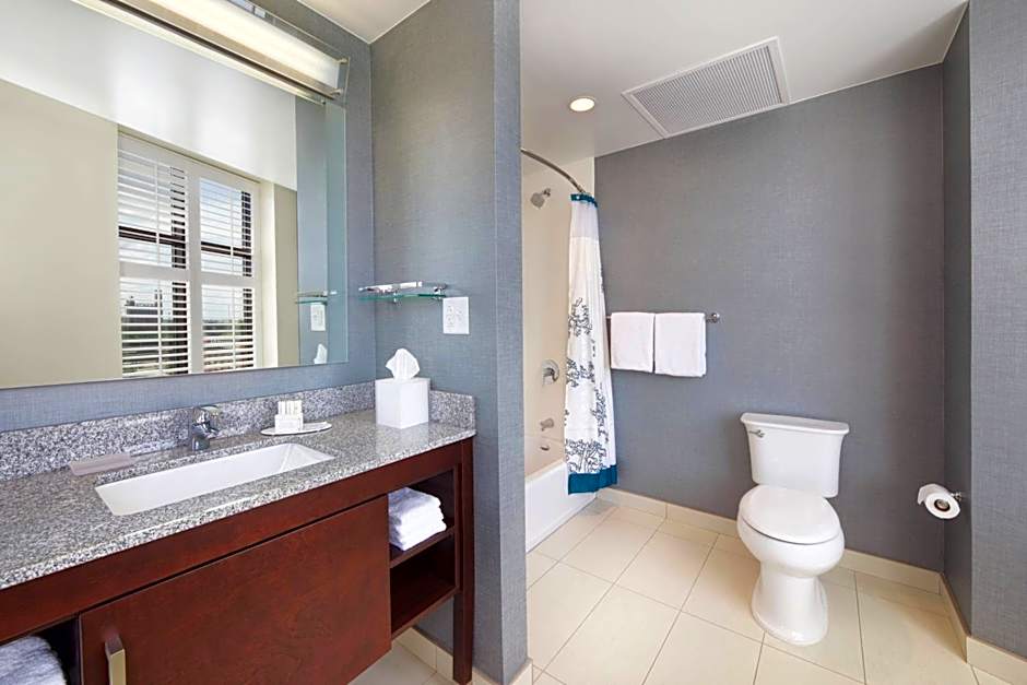 Residence Inn by Marriott Richmond Downtown