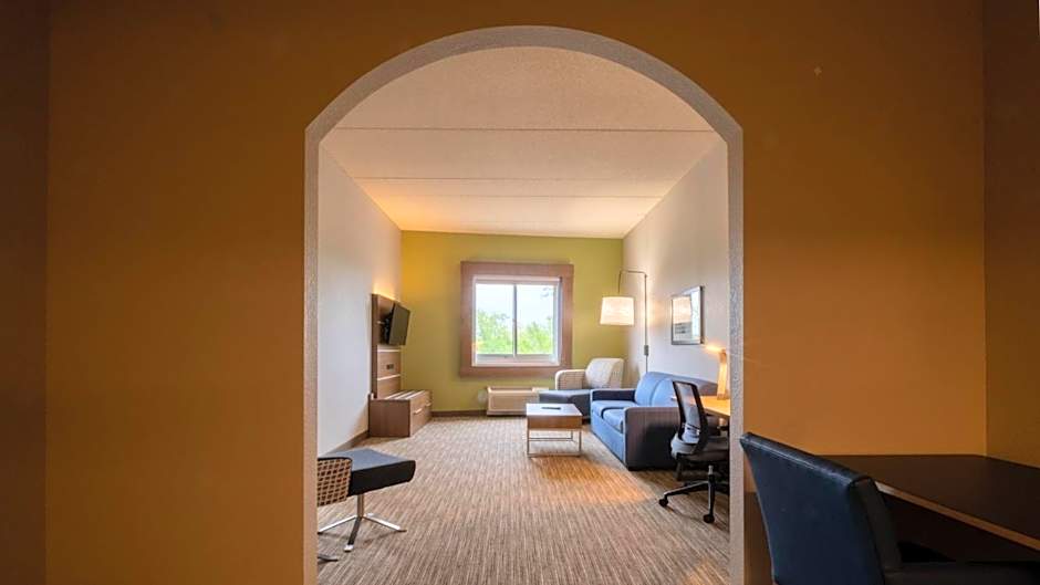 Holiday Inn Express Hotel & Suites Mankato East By IHG
