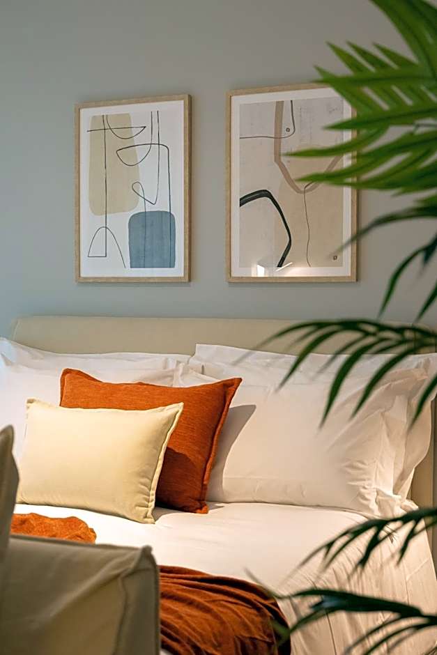 Nôma Living Icon Apartments