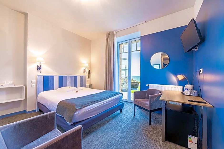 Logis Hôtel Ker Mor