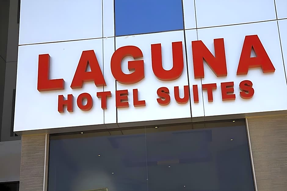 Laguna Hotel Suites