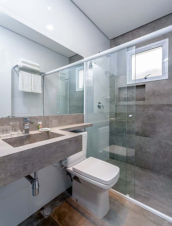 Hotel Pousada Pacaembu