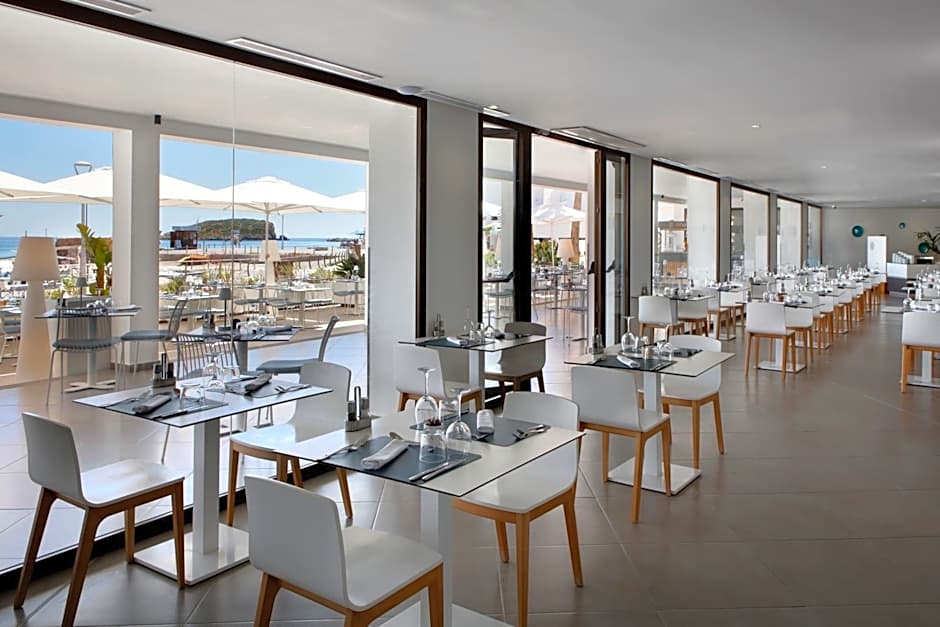 AluaSoul Ibiza - Adults only