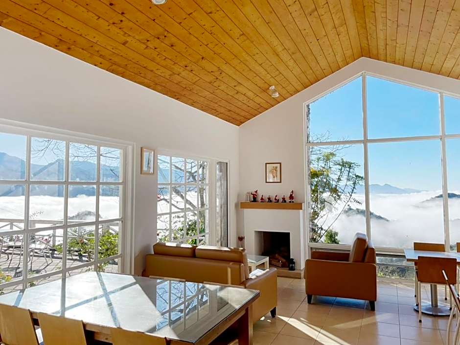 Alishan Tea Garden B&B