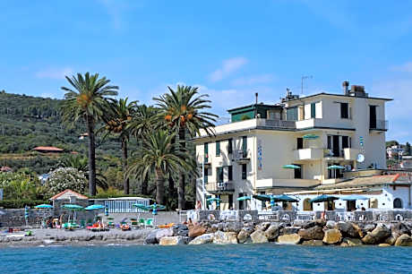 Residence Villa Miky