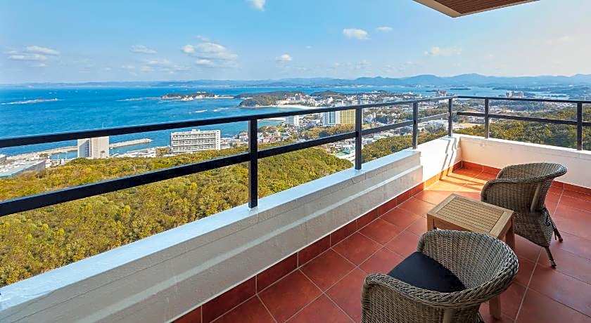 INFINITO HOTEL & SPA Nanki-Shirahama