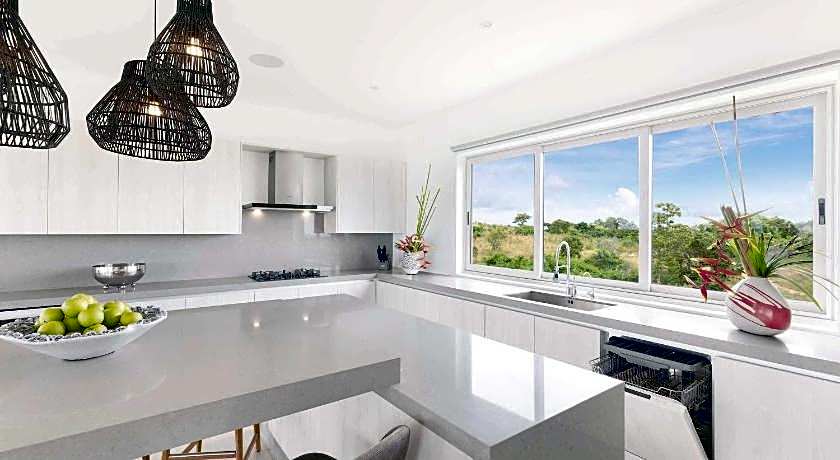 SAMUI SUNSETS LUXURY VILLAS