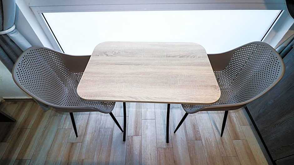 Napoli Suites Studios Aparthotel