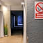 Hammerbrook Hostel