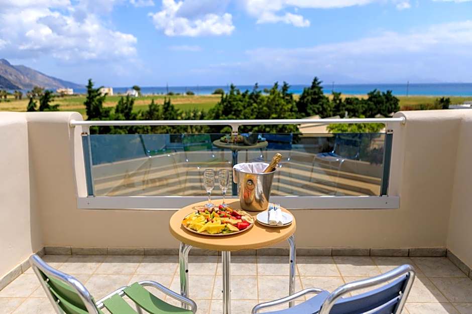 Sovereign Beach Hotel