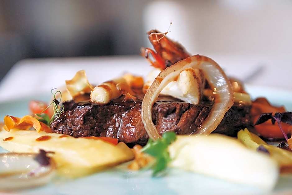 Bergwirtschaft Wilder Mann Hotel und Restaurant