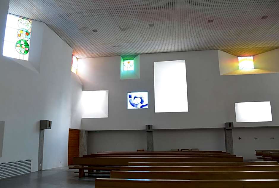 Kloster Ilanz