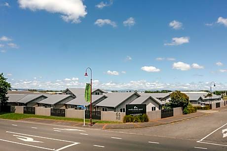 South Street West Motel
