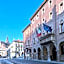 Hotel Serafino