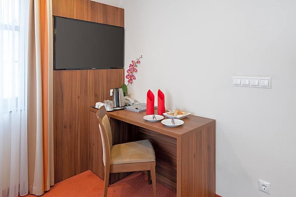 Bükkös Hotel & Spa