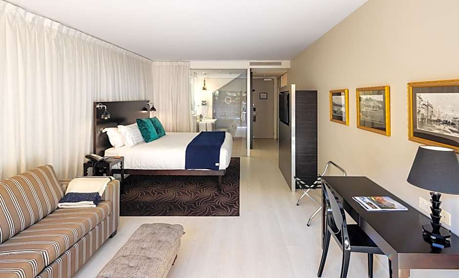 Queenstown Park Boutique Hotel