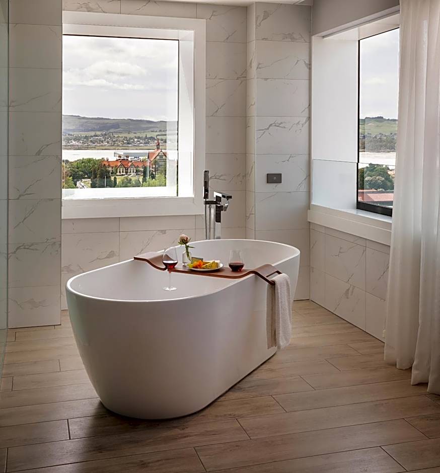 Pullman Rotorua