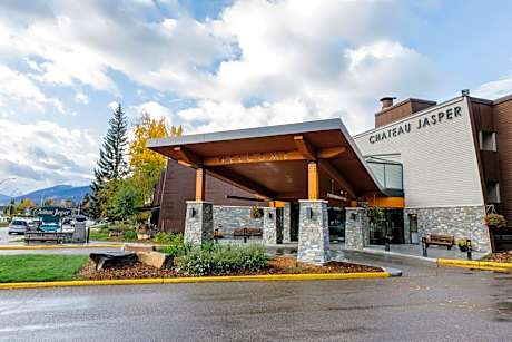 Chateau Jasper