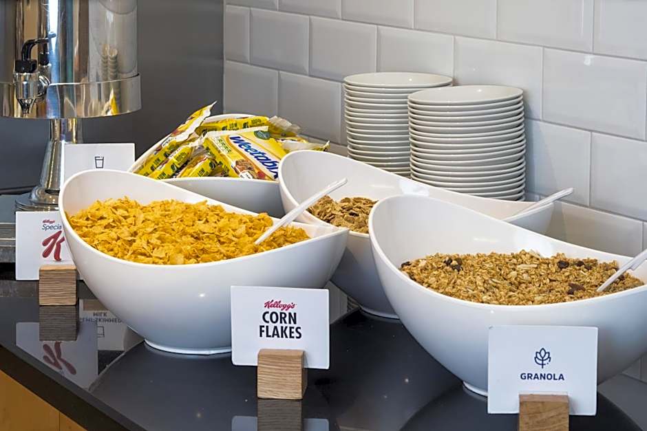 Holiday Inn Express Doncaster By IHG