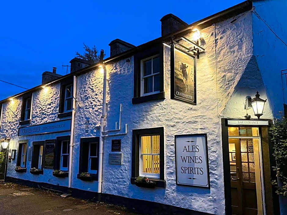 Craven Heifer Inn