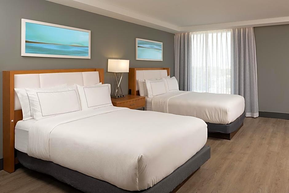DoubleTree by Hilton Miami North I-95, FL