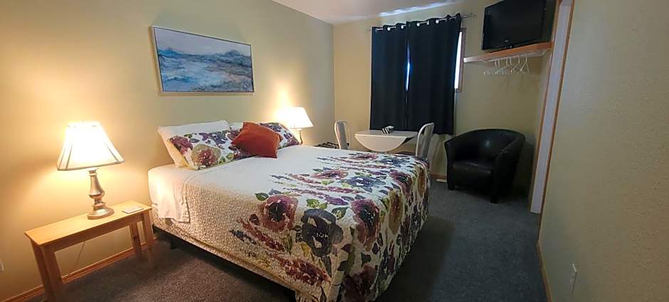 NEWCASTLE COUNTRY INN