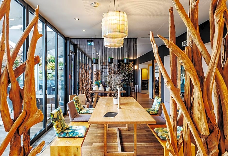 Seehotel Litz