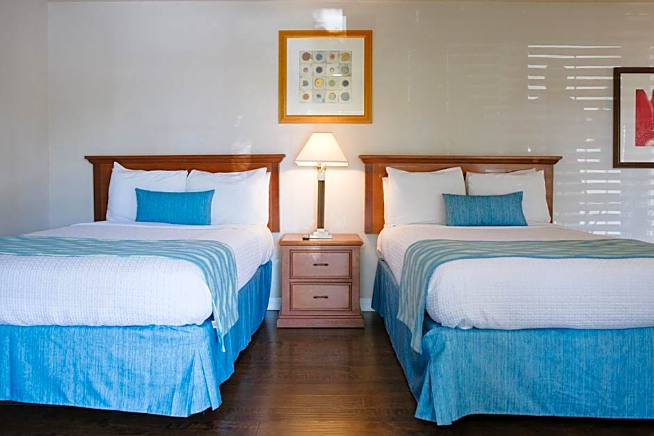 Alamo Inn and Suites - Convention Center