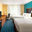 Amerivu Inn and Suites