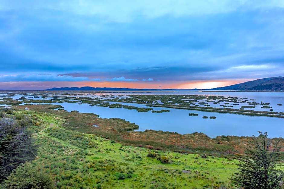 GHL Hotel Lago Titicaca Puno