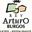 Hotel Rey Arturo