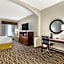 Best Western Plus Suites-Greenville