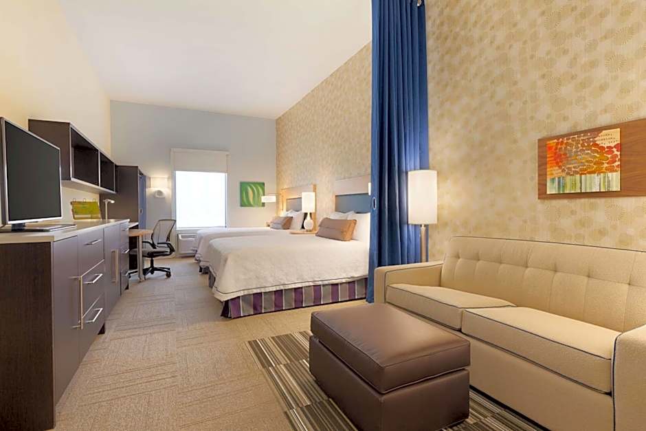 Home2 Suites by Hilton Oklahoma City South