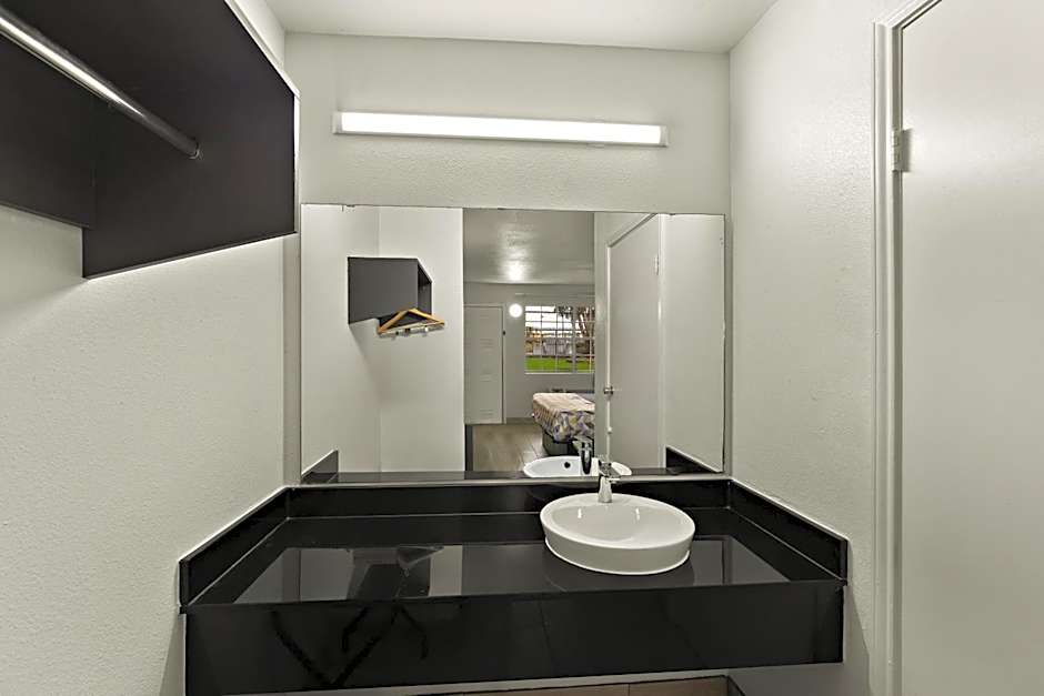 Knights Inn - Belton/Temple